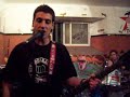 Krimen y Kastigo - Corre !! (Gaztetxe de Basauri) Krimen y Kastigo - Corre !! (Gaztetxe de Basauri)
