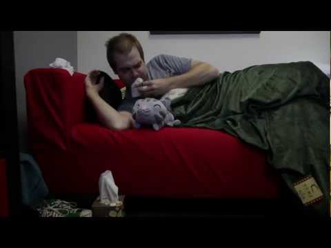 Soft Kitty Singing Plush from ThinkGeek