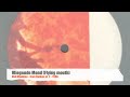 Unit Moebius - Vliegende Mond