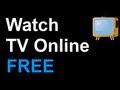 5 Ways To Watch Streaming TV On Your Desktop Free