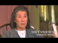 FANTASTIC MR FOX - On LOCATION- DAHL's WIFE INTERVIEW  - GEORGE CLOONEY & MERYL STREEP VOICES -