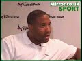 Football Pools - Johns Barnes Predictions