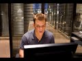 Matt Damon Prank Calls a Holiday Inn