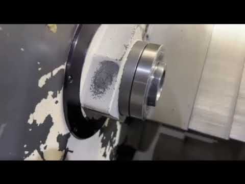 1990 HARDINGE CONQUEST SP CNC Lathes | Toolquip, Inc. (1)