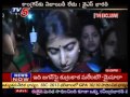 YS Bharthi Exclusive Interview with TV5 Durga