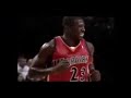 jason richardson mix