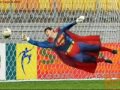 Los mejores porteros del mundial 2010