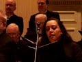 Haydn, the Heavens are Telling (from the Creation)