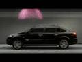 Megane II In Black - Renault - Publicis Graffiti - 2008