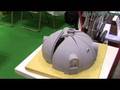 Dome was Built in a day: Diginfo
