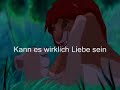 Kann es wirklich Liebe sein