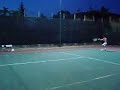 Torneo Atp Roncadelle: finale 5�-6� posto