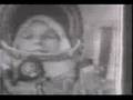 Valentina Tereshkova, first woman cosmonaut