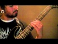 SON OF JUPITER (Preview) Diego Salazar