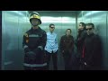 4 Music - Ident - Hard-Fi in a Lift - 2008