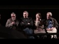 film ZERO 2/2 - MARIAN DZIĘDZIEL, OLA POPŁAWSKA (wywiad: TOMASZ RACZEK) - 34. FPFF w GDYNI