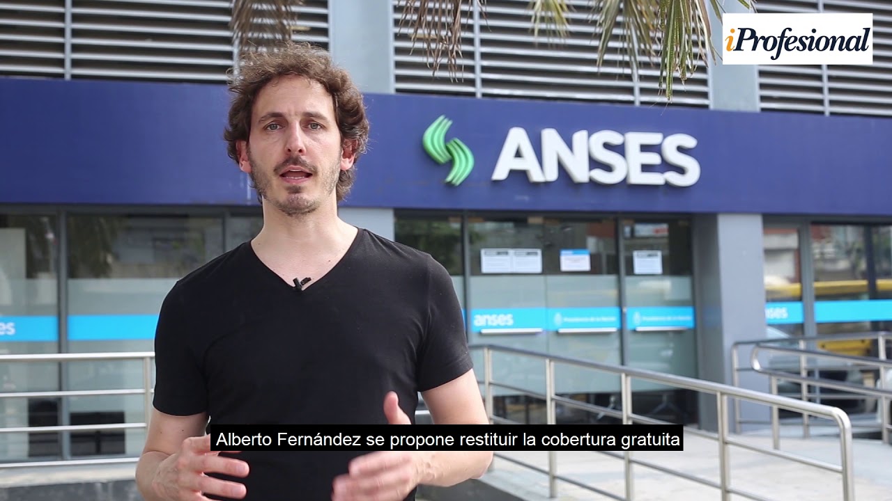 Anuncios inminentes: estas son las medidas de Alberto Fernández para mejorar la situación de los jubilados