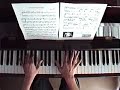victors piano solo  w  ending of my own work 