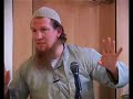 Sind Muslime Terroristen ?