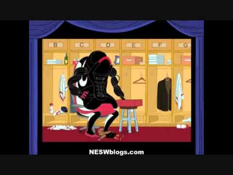 0 Seth MacFarlane x Nike LeBron 8