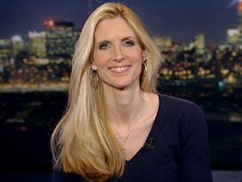 Ann Coulter