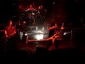 teledysk, klip, Trivium,- a gunshot to the head of trepidation