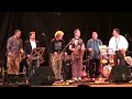 Djabe feat. Mihaly Dresch - Sibiu Jazz Festival 2008 - #4