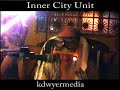 Appetite  Nik Turner ICU  Inner City Unit