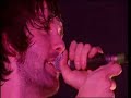 Ash - kung fu (t in the park 2004)