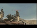 COD:MW2, Ska-p