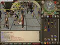 Gertjaars 800m exp party (and rank 3) Gertjaars 800m exp party (and rank 3)