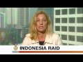 News Bulletin - 05:35 GMT update