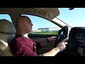 New BMW 535i Exclusive model 2010 : Part I Drift on Estoril track