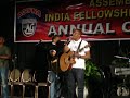 Abel & Completely Anointed Abel & Completely Anointed