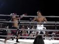 Keoni Bryant -vs- Tony Miyose Keoni Bryant -vs- Tony Miyose