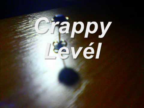Crappy - Levél