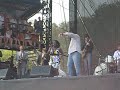 Nakia Dancing & Singing With Sharon Jones & The Dap Kings