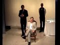 Divadlo Na zábradlí - Daniel Besse: ?editelé Divadlo Na zábradlí - Daniel Besse: ?editelé