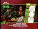 swedish celebity arne weise beamed into the bingolotto studio by the company hego a couple of years before cnn...  :-)
