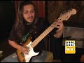 Ricardo Marins -Nig Dual Drive DD1