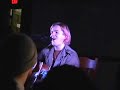 chris conley live at the icc    third engine