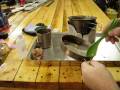 videos de After a Typical Breakfast, Clean-Up & Packing