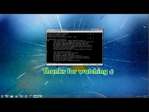 how to obtain dhcp address