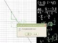 Algebra: Slope 3