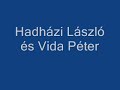 Rádiókabaré - Hadházi és Vida