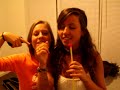 J Gar and Cindy