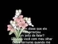 pensamentos de amor