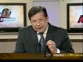 globovisión emitió video los invasores edif  cedíaz