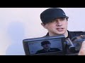 Kisschasy - A behind the scenes look