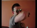 Woodsy Brendan Lesbian Action Promo